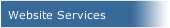 Website Services